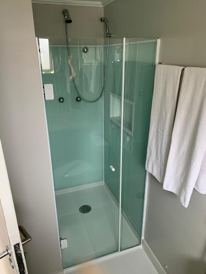 Hotel Paulista Flat 상파울루 외부 사진